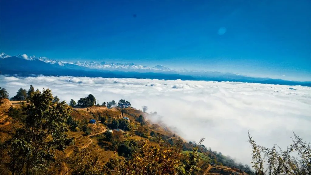 Nagarkot Sunrise Tour