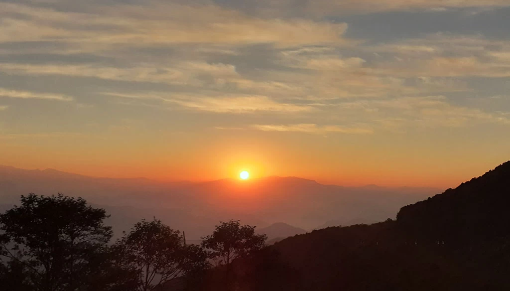 Nagarkot Sunrise Tour