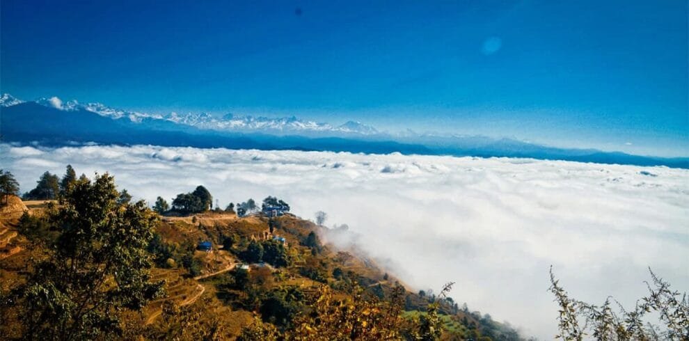 Nagarkot Sunrise Tour