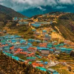Namche Bazaar Trek