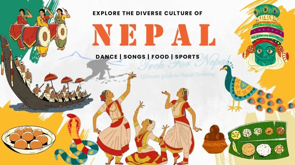 Nepal Cultural Tour