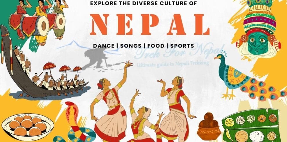 Nepal Cultural Tour
