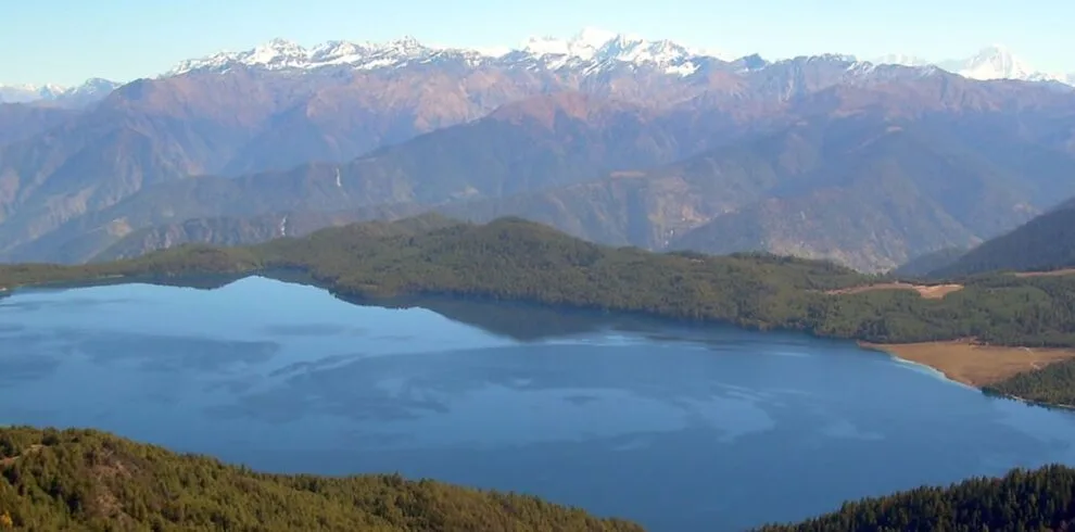 Rara Lake Trek