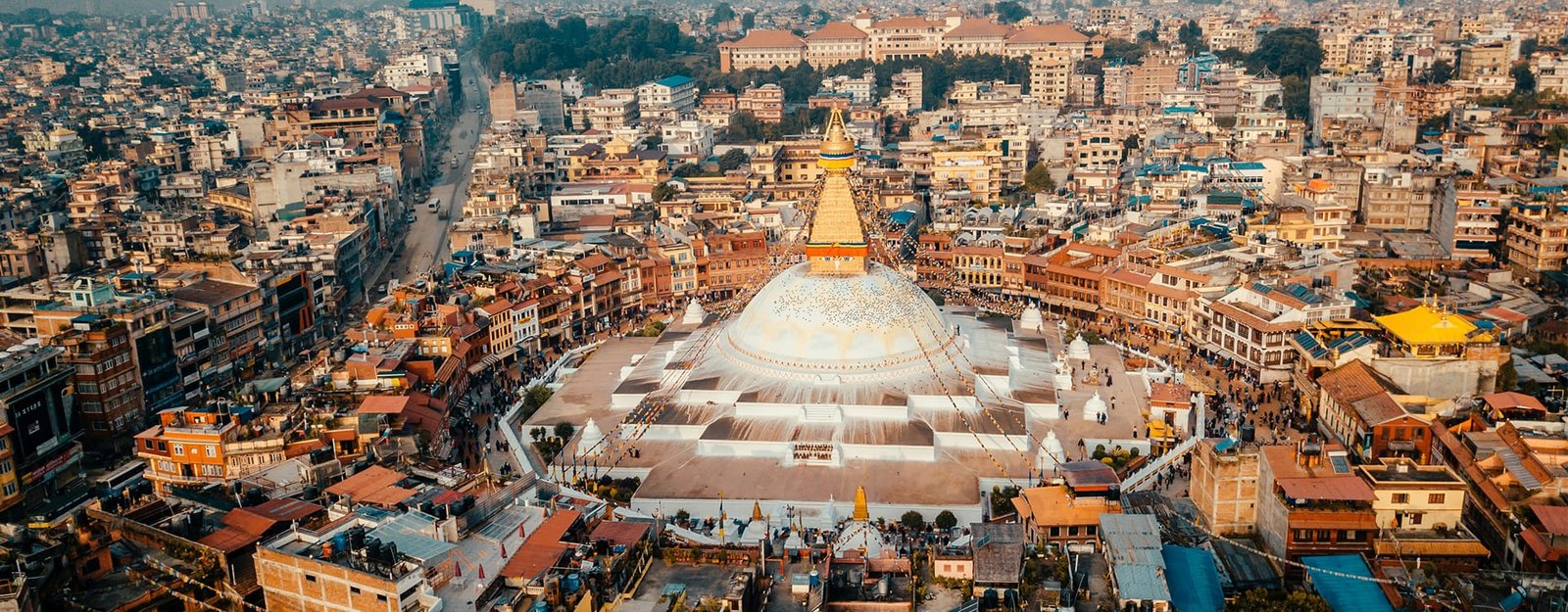 Kathmandu City Sightseeing Tour