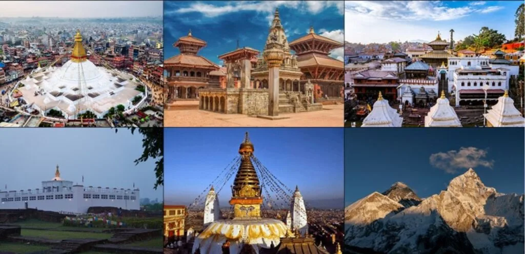 Nepal Art and History Tour