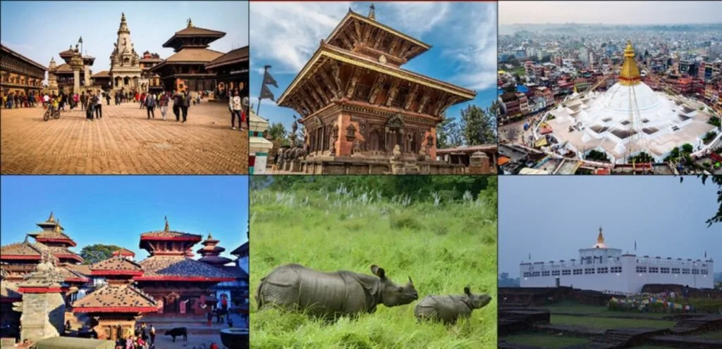 Nepal Art and History Tour