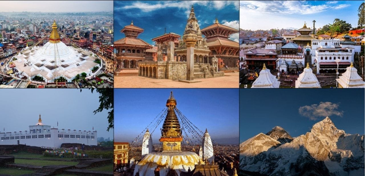 Nepal Art and History Tour