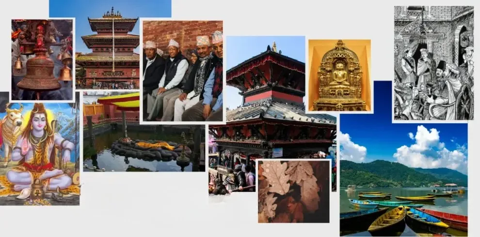 Nepal Spiritual Tour