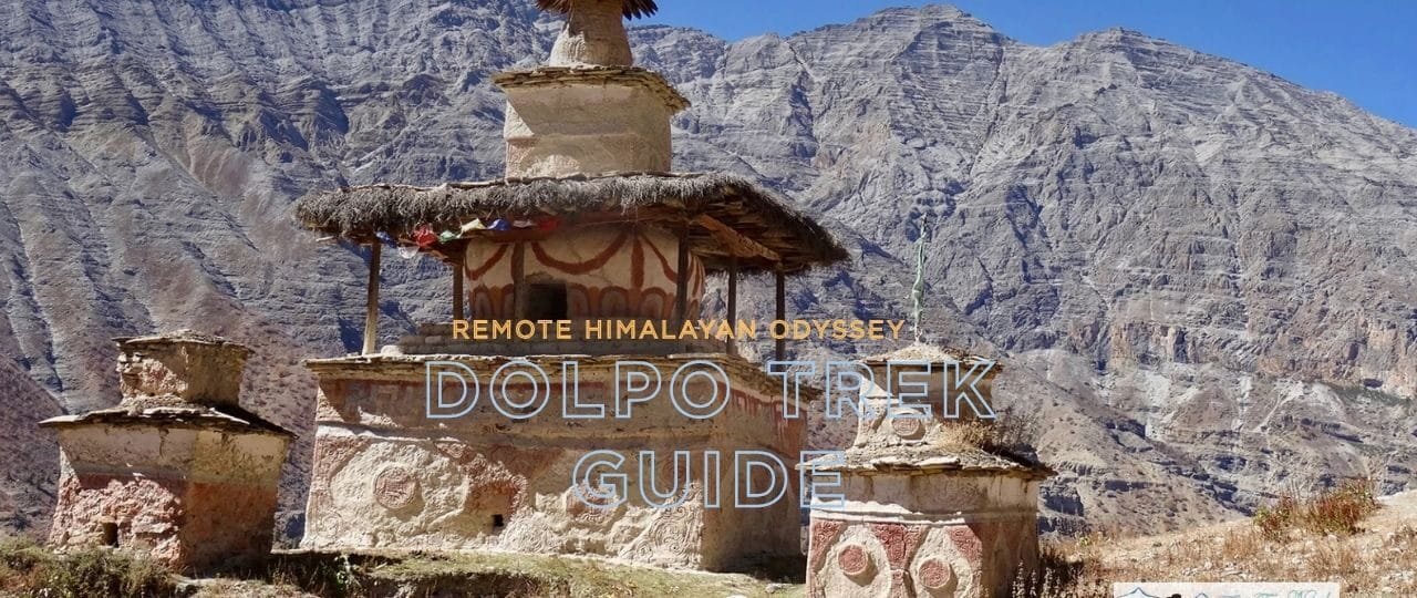 Dolpo Trek Guide