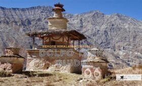 Dolpo Trek Guide
