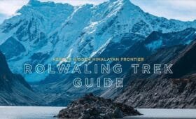 Rolwaling Trek Guide